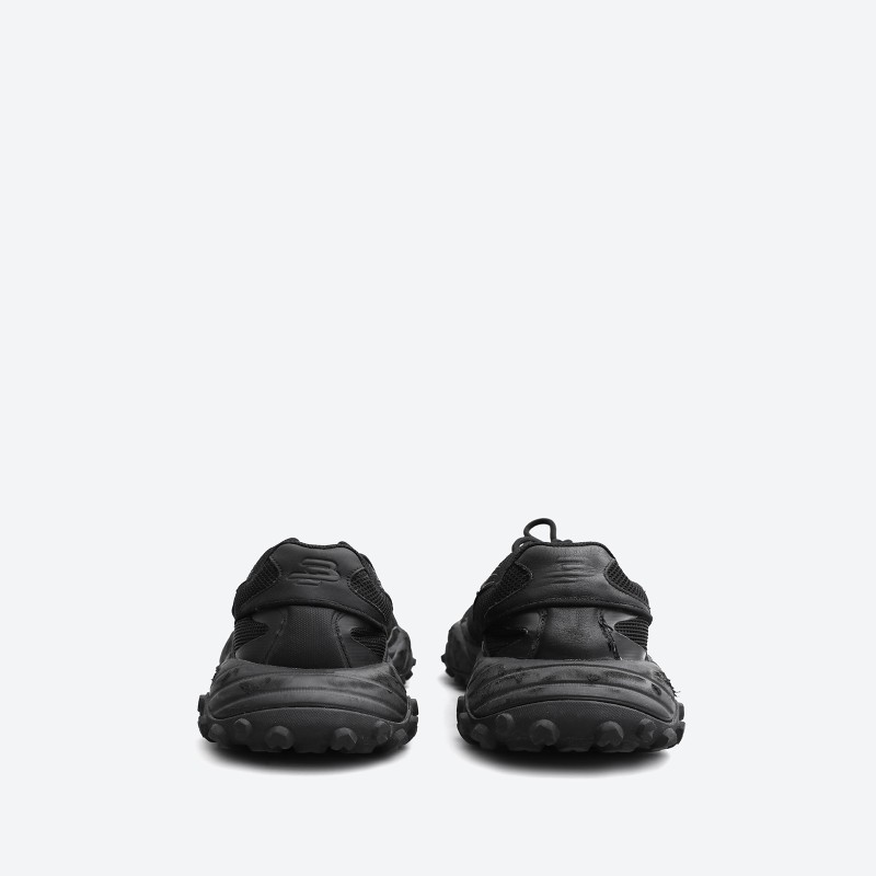 Retro Chunky Sneakers